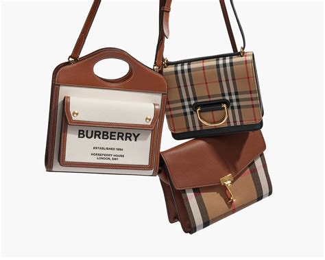 burberry bags 2020 collection|burberry new bag 2021.